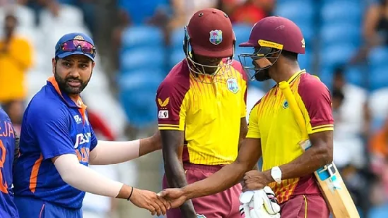 IND vs WI: सीरीज के चौथे टी-20 मैच में कप्तान रोहित लेंगे बड़ा फैसला, इन दो खिलाड़ियों को करेंगे टीम से बाहर!