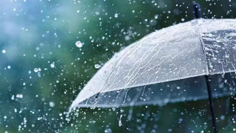 Weather Update: आज मौसम लेगा करवट, बारिश के साथ-साथ ओले पड़ने के आसार