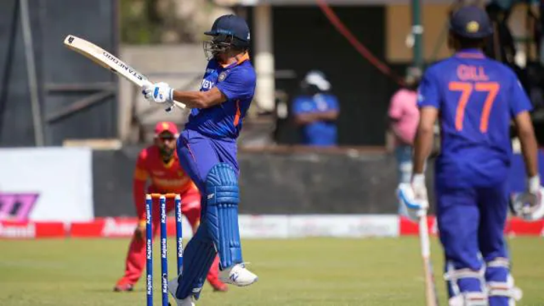 Shubman Gill: शुभमन गिल ने तोड़ा दिग्गज सचिन का 24 साल पुराना ये रिकॉर्ड, ऐसा करने वाले इकलौते भारतीय