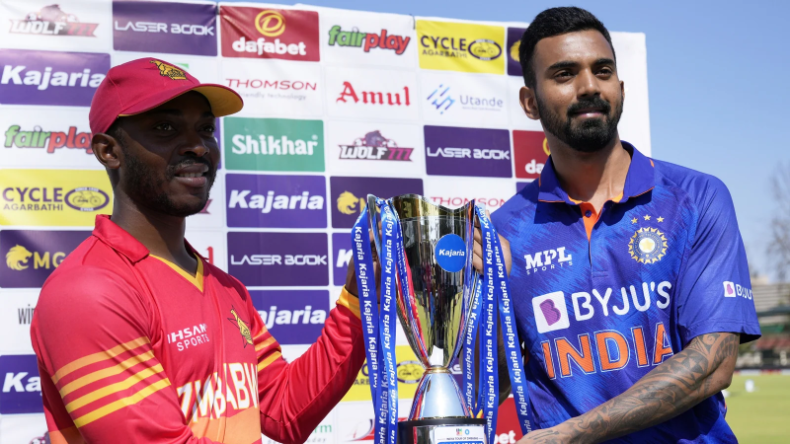 Sanju Samson: स्टार खिलाड़ी संजू सैमसन ने रचा इतिहास, ऐसा करने वाले बने भारत के पहले विकेटकीपर बल्लेबाज
