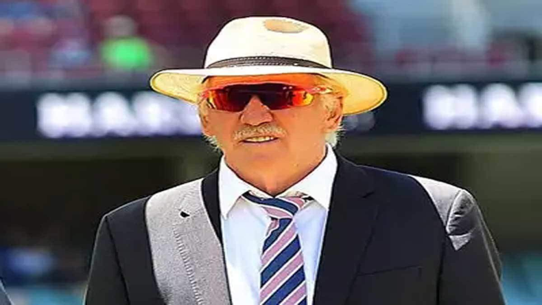 IND VS AUS : पहले टेस्ट मैच में हार के बाद बौखलाई ऑस्ट्रेलियाई टीम, आईसीसी के सामने रखी बात