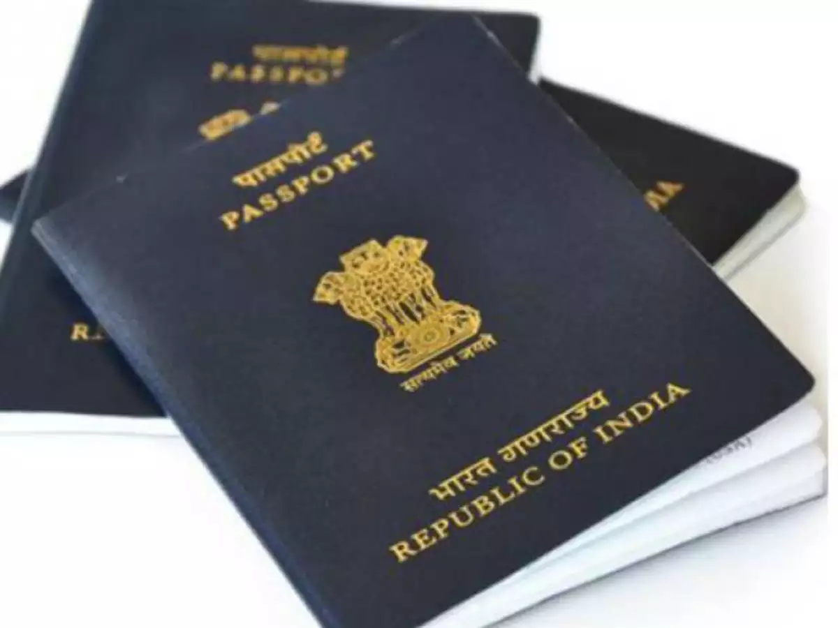 घर बैठे बदल सकते हैं Passport में पता, कहीं जाने की जरूररत नहीं, ऐसे करें ऑनलाइन