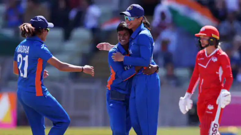 CWG 2022: कॉमनवेल्थ गेम्स में आज भारत और ऑस्ट्रेलिया के बीच खेला जाएगा टी-20 फाइनल, ये होगी प्लेइंग-11