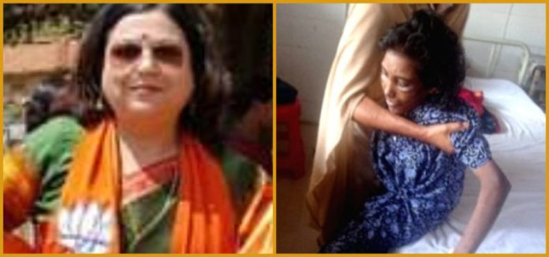 आंख वाली टॉफी खाने से तड़प-तड़प कर हुई मासूम की मौत, कंपनी के संचालक ने किया ये दावा