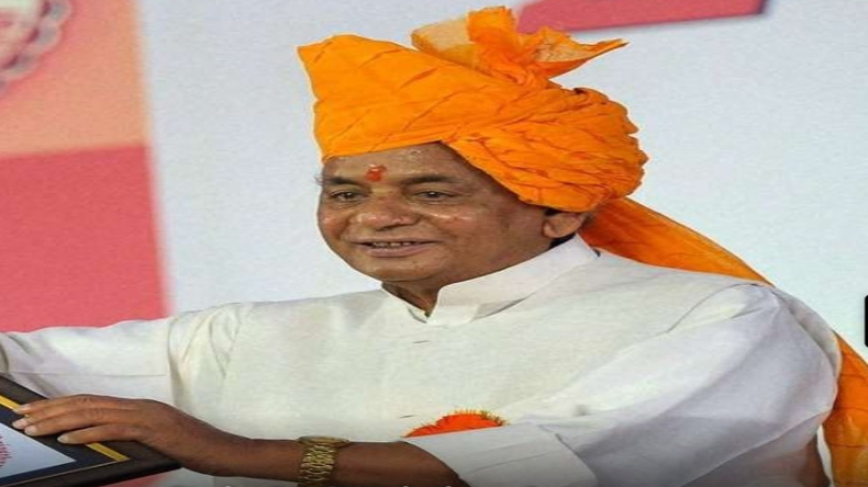 गोला गोकर्णनाथ सीट पर जीतकर भाजपा ने बचाई अपनी साख, ये रहा इतिहास