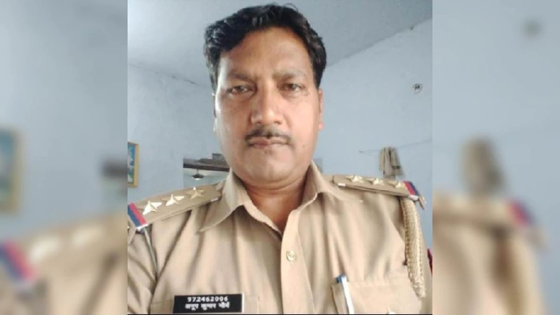बच्ची की इतनी सी गलती पर टीचर ने दिखाई हैवानियत, मार-मार के बिगाड़ दिया हुलिया