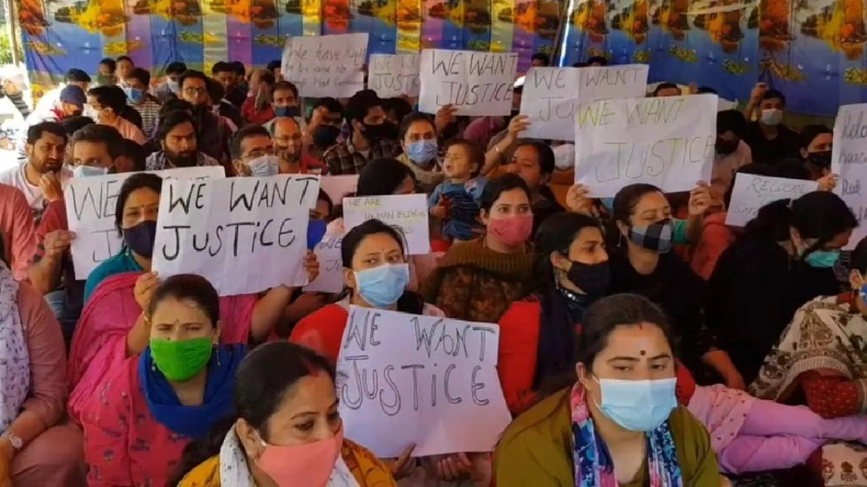 हिंदुओं को मिला इन राज्यों को खाली करने का अल्टीमेटम, इमाम का ऐलान- कश्मीरी पंडित जैसा हश्र करेंगे!
