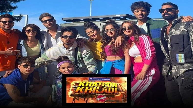 खतरों के खिलाड़ी 12: कंटेस्टेंट्स को मिले जबरदस्त झटके, याद आई मम्मी