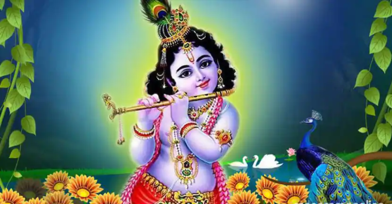 जन्माष्टमी 2024: भगवान श्री कृष्ण के 5251वें जन्मोत्सव पर जानें कब है पूजा का शुभ मुहूर्त