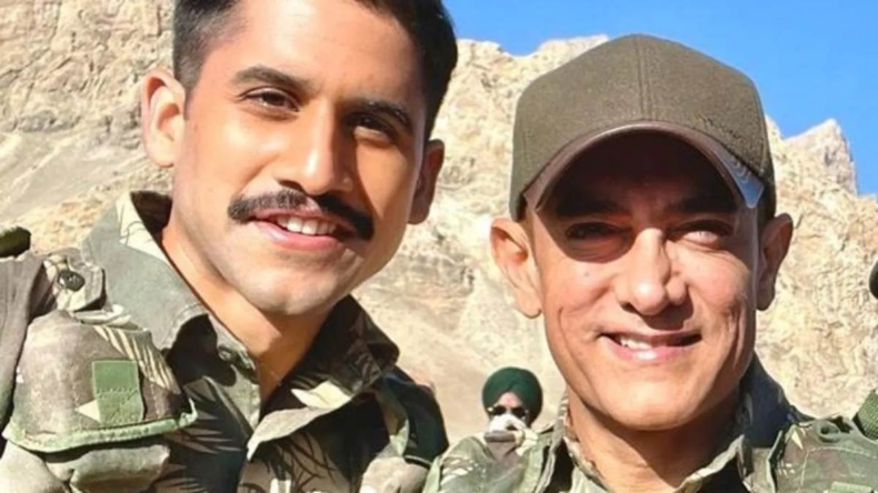 लाल सिंह चड्डा: सिनेमा हॉल तक खींचे चले जाने के लिए मजबूर कर देंगे फिल्म के पांच खास कारण