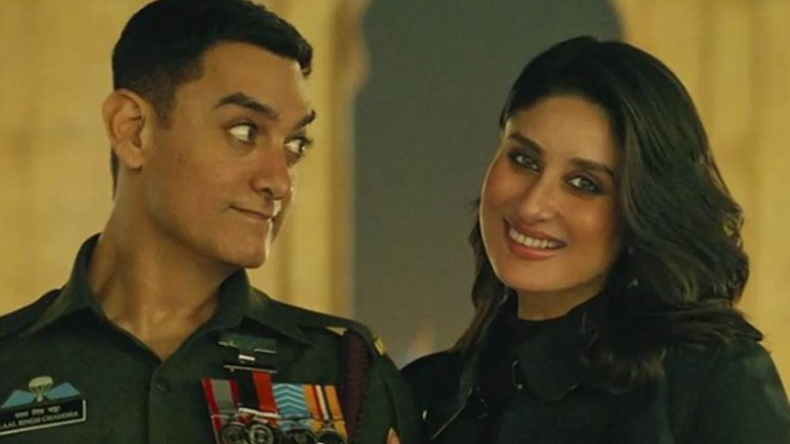 Laal Singh Chaddha Leaked : आमिर खान को झटका, लीक हुई लाल सिंह चड्ढा