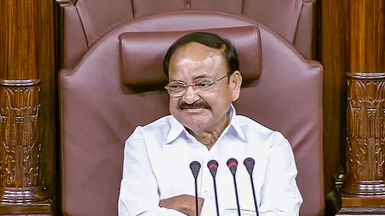 सभापति जगदीप धनखड़ को हटाने की तैयारी में विपक्ष, जानें उप राष्ट्रपति को हटाने की प्रक्रिया