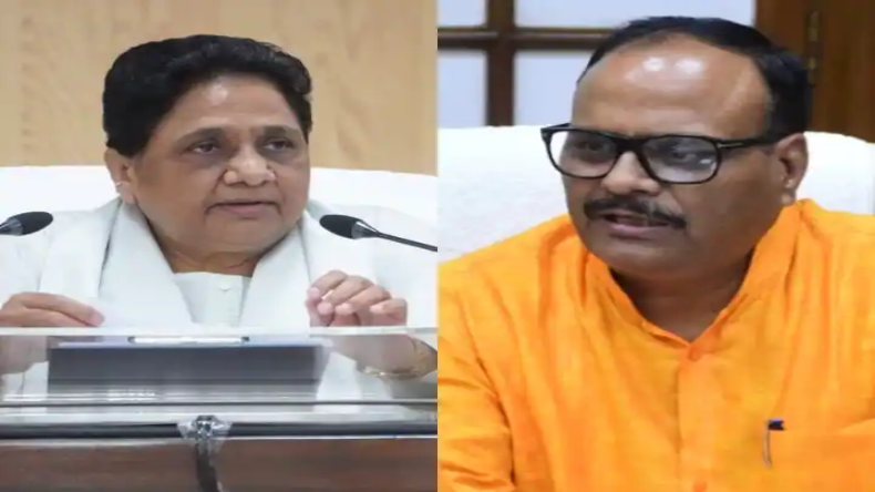 Vice-President Election 2022: झारखंड मुक्ति मोर्चा ने विपक्ष की उम्मीदवार मार्गरेट अल्वा को दिया अपना समर्थन
