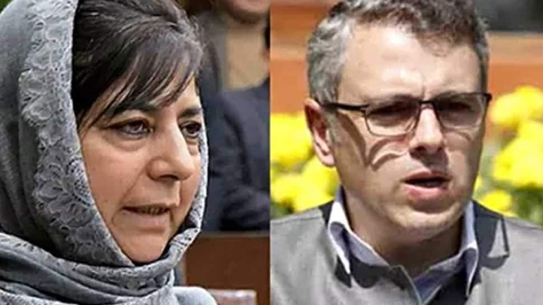 2024 में दिखेगा विपक्ष की बैठक का नतीजा… उमर अब्दुल्ला ने भरी लोकसभा चुनाव की हुंकार