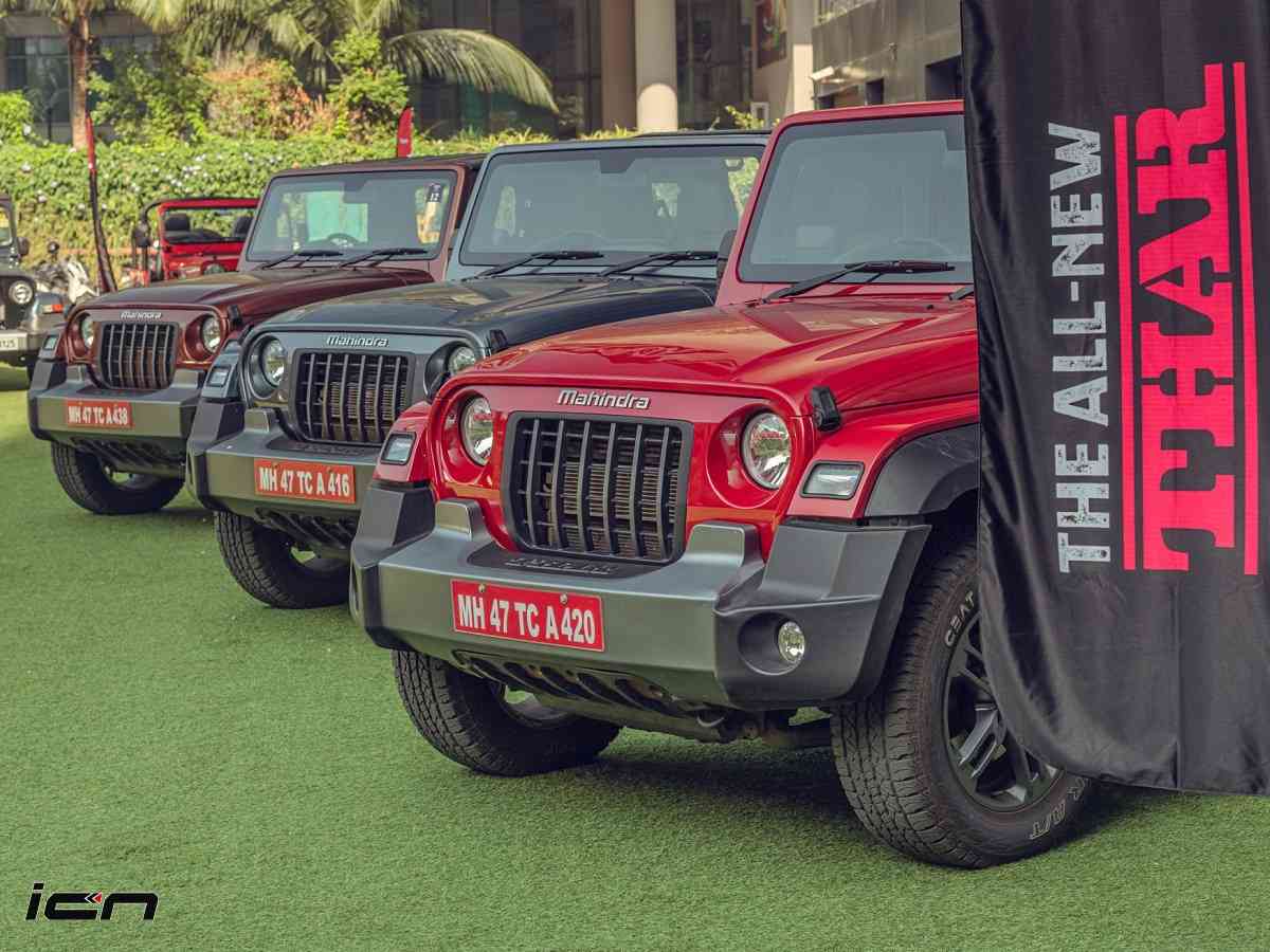 नए वेरिएंट में आ रही Mahindra Bolero, लीक हुई तस्वीर