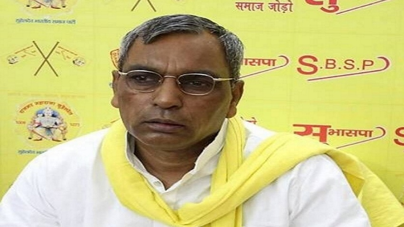 Loksabha Election: अनुप्रिया पटेल को साधने में जुटी भाजपा, चुनाव से पहले जेड कैटेगरी की सुरक्षा