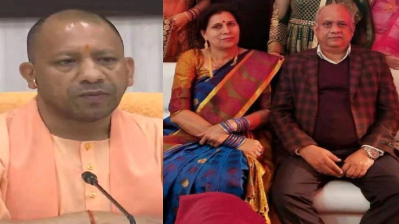 जेपी की भूमि से लालू-नीतीश पर बरसे अमित शाह, कहा- सत्ता के लिए विचारों की दी आहुति