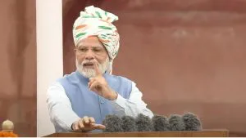 पीएम मोदी आज ‘मेरी माटी मेरा देश’ अभियान के अंतिम कार्यक्रम में होंगे शामिल, अमृत महोत्सव स्मारक का करेंगे उद्घाटन