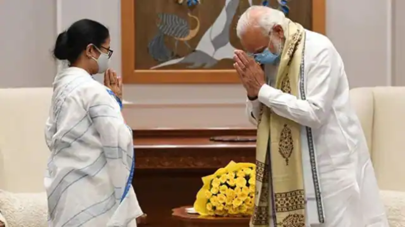 ममता बनर्जी से सत्ता छीनेगी मोदी सरकार! पश्चिम बंगाल में लग सकता है राष्ट्रपति शासन