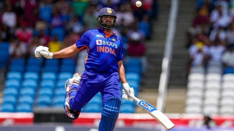 IND vs WI: सीरीज के अंतिम मुकाबले में ये होगी टीम इंडिया की प्लेइंग-11, कप्तान रोहित लेंगे बड़ा फैसला