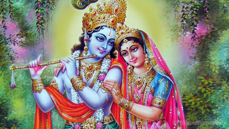 Krishna Janmashtami: सीएम योगी ने वृंदावन-मथुरा में किया अन्नपूर्णा भवन का लोकार्पण,शेयर की तस्वीर