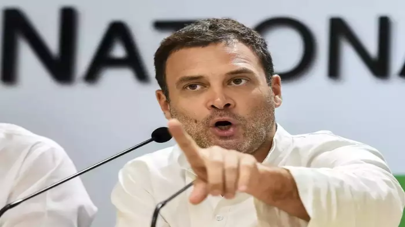 छिन गई सांसदी तो क्या रहा Rahul Gandhi के पास विकल्प? जा सकते हैं जेल