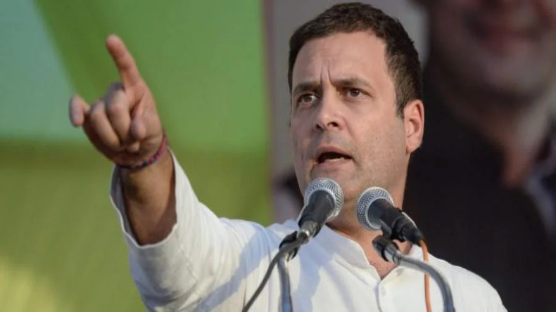 भारत जोड़ो यात्रा: आज आंध्र प्रदेश के कुरनूल से शुरू हुई कांग्रेस की पदयात्रा
