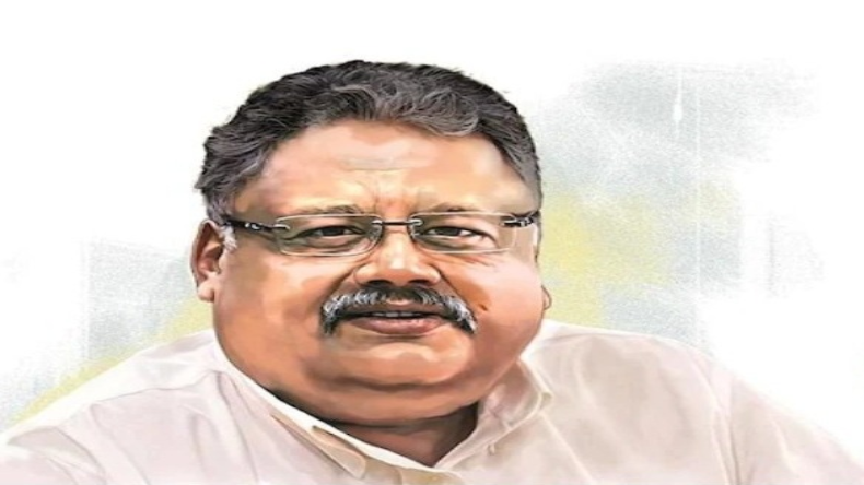 Rakesh Jhunjhunwala: शेयर मार्केट का बिगबुल, जिसने 5 हजार रुपये से खड़ा किया 40 हजार करोड़ का साम्राज्य