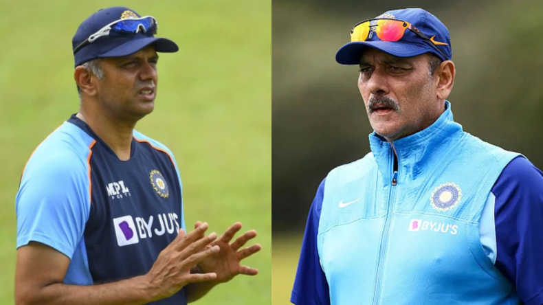 रवि शास्त्री जब इस खिलाड़ी की गर्लफ्रेंड के लिए BCCI से भिड़े थे, जानें दिलचस्प किस्सा
