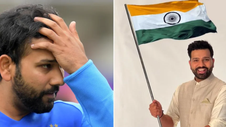 IND vs HK: भारत बनाम हांगकांग मैच में कप्तान रोहित बना सकते हैं ये रिकॉर्ड, ऐसा करने वाले होंगे पहले भारतीय