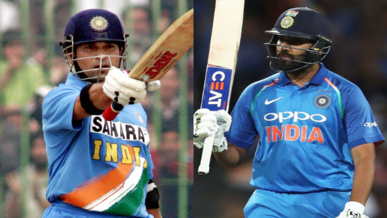 IND vs AUS: टी-20 सीरीज जीतने के बाद कप्तान रोहित का बड़ा बयान, इन प्लेयर्स को दिया जीत का श्रेय