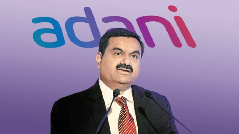 Adani Group: जांच की मांग वाली याचिका पर SC ने SEBI से मांगा जवाब