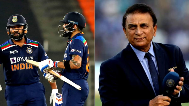 Sunil Gavaskar: वनडे सीरीज हारने पर आगबबूला हुए गावस्कर, दिया चौंकाने वाला बयान