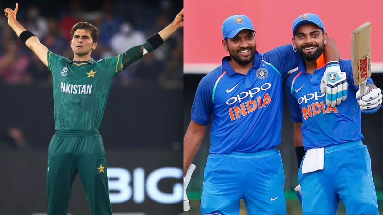 IND vs PAK: पाकिस्तान को लगा बड़ा झटका, शाहीन अफरीदी के बाद ये गेंदबाज भी हुआ चोटिल
