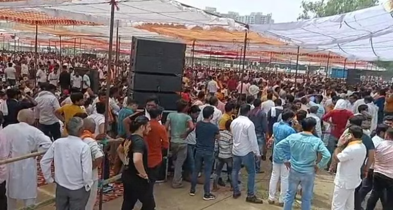 विधानसभा की कार्यवाही से पहले CM Yogi ने महिला विधायकों को लिखा पत्र