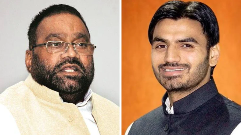 UP Politics: स्वामी प्रसाद मौर्य ने बनाई नई पार्टी, सपा में पड़ सकती है फूट