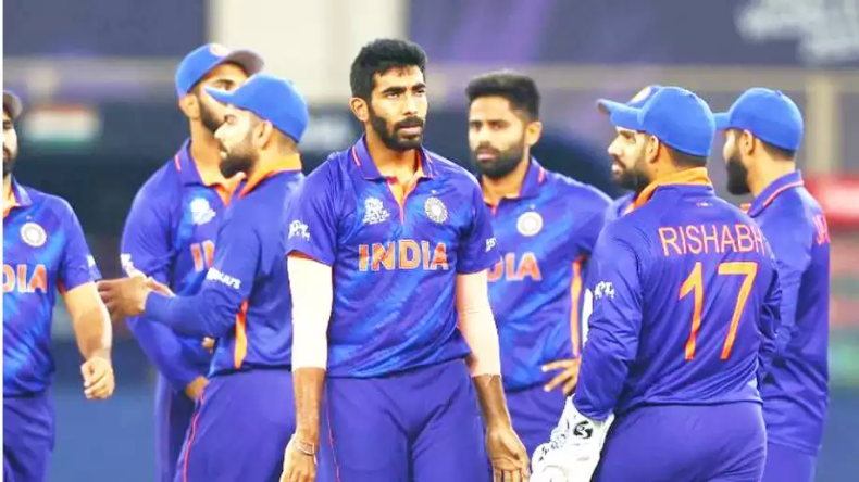 IND vs PAk: पाकिस्तान के खिलाफ ये होगी भारत की संभावित प्लेइंग-11, इस घातक खिलाड़ी की टीम में वापसी