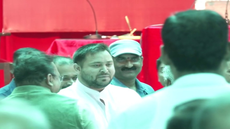 Bihar Politics: सत्ता परिवर्तन के बाद आज तेजस्वी यादव की सोनिया गांधी से मुलाकात, इन मुद्दों पर हो सकती चर्चा
