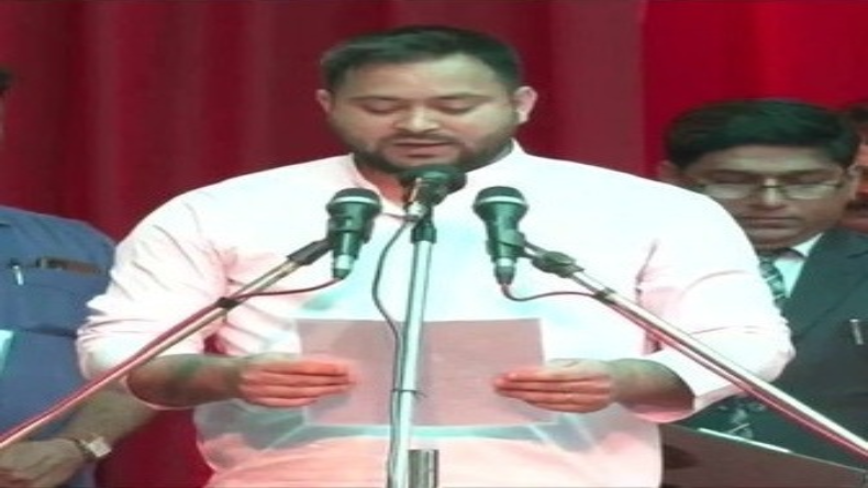 Bihar Politics: सत्ता परिवर्तन के बाद आज तेजस्वी यादव की सोनिया गांधी से मुलाकात, इन मुद्दों पर हो सकती चर्चा