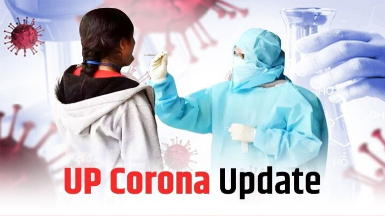 Covid-19 : कोरोना के एक्टिव केसों की संख्या में आई गिरावट, 24 घंटे में मिले 2,756 मरीज