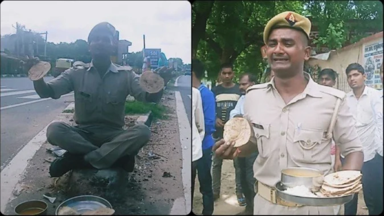 यूपी पुलिस कांस्टेबल भर्ती परीक्षा का रिजल्ट जल्द होगा जारी, इस लिंक पर देखें परिणाम