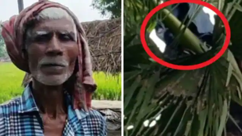 दूल्हे ने शादी में किया Kiss तो थाने पहुँच गई दुल्हन, टूटी शादी