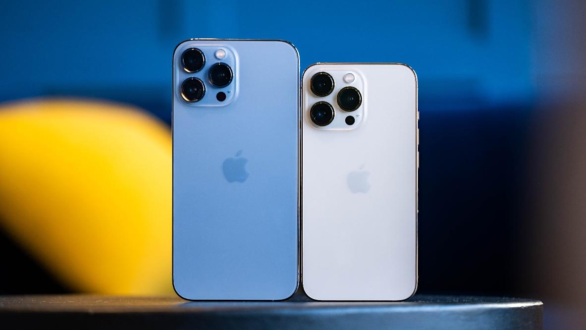 iPhone 13 पर मिल रहा शानदार डिस्काउंट, सस्ते में खरीदने का जबरदस्त मौका