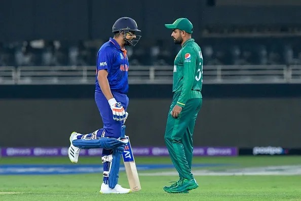 IND vs PAK: एशिया कप में भारत-पाकिस्तान का रोमांचक मुकाबला आज, जानिए संभावित प्लेइंग-11 से लेकर पिच और मौसम का मिजाज