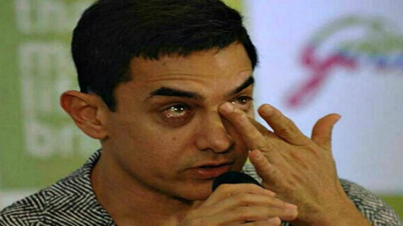 इसीलिए फ्लॉप हो रही हैं बॉलीवुड फिल्में, आमिर ने बताई वजह
