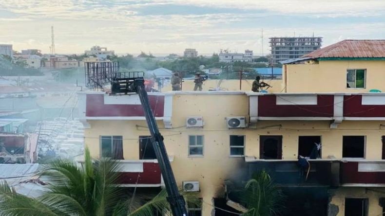 Somalia Blast: सिलसिलेवार धमाकों से दहला सोमालिया! 100 की मौत 300 घायल