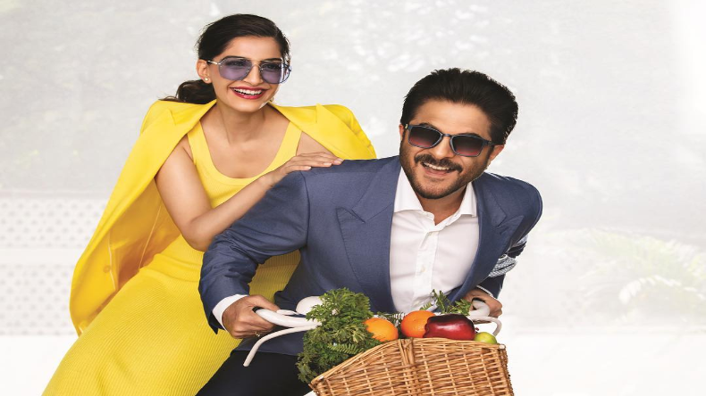 सोनम ने शेयर किया वीडियो, कुछ ऐसा कहा जो मन खुश कर देगा
