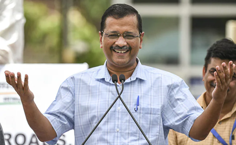 गुजरात में काम नहीं करेगा ओवैसी और केजरीवाल का जादू, कांग्रेस को मिल सकता है फायदा