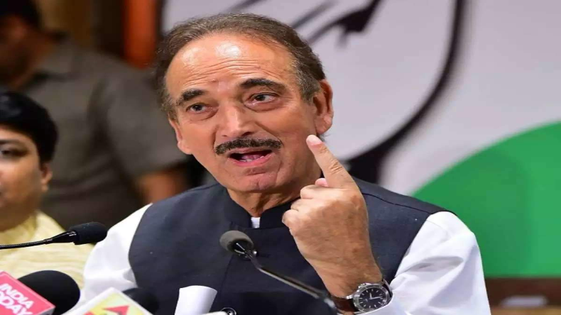 Congress President Polls: अब तक उम्मीदवार ढूंढ रही कांग्रेस, क्या पार्टी को कोई नया चेहरा मिलेगा ?