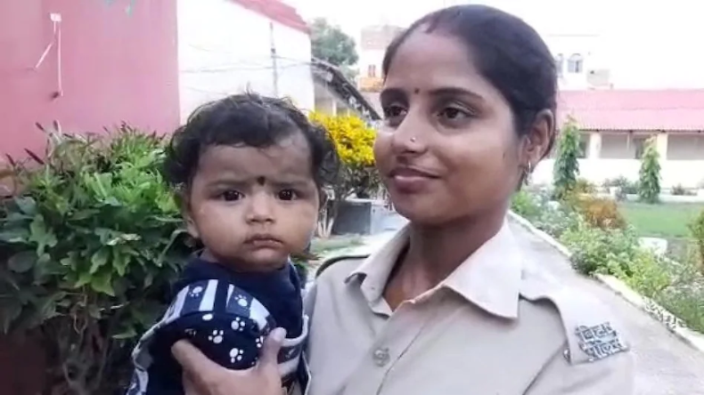 UP Police:ट्रोल होने पर दिया इस्तीफा, दोबारा नौकरी मिलते ही 48 घंटे में हो गयी सस्पेंड ये महिला सिपाही